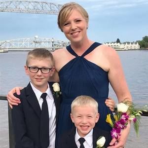 Meet your Posher, Anne